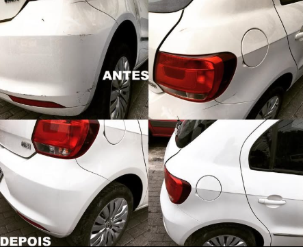 Antes e Depois 2