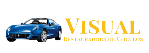 Visual Restauradora Logo